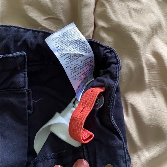 Shorts - Picture 2 of 3